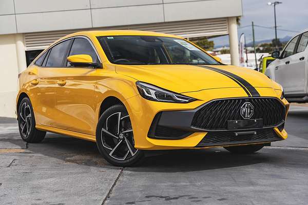 2023 MG MG5 Essence