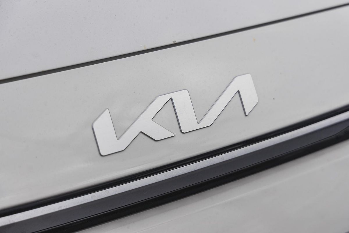 2025 Kia Picanto Sport JA PE2