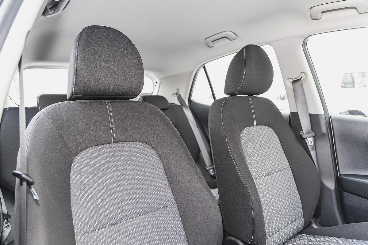 2025 Kia Picanto Sport JA PE2