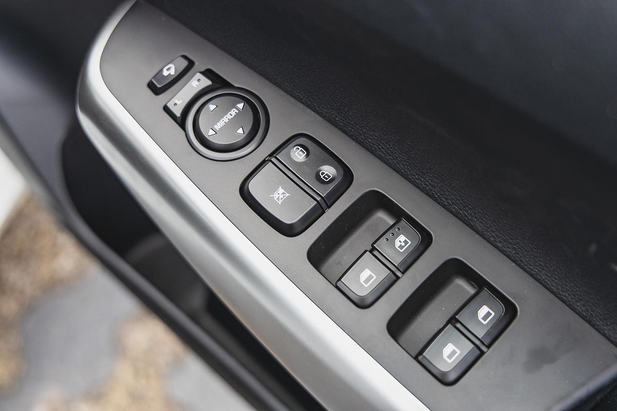 2025 Kia Picanto Sport JA PE2