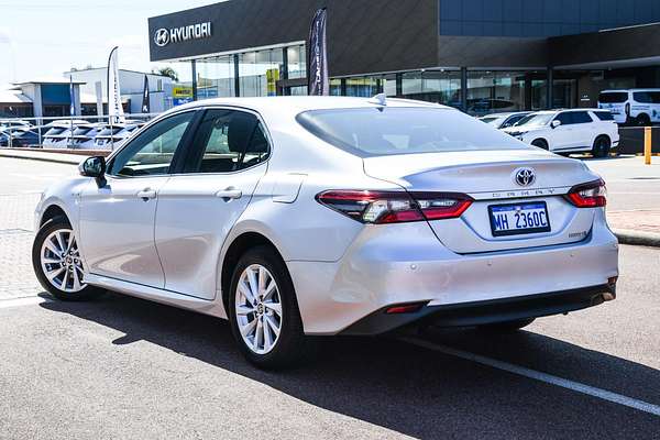 2024 Toyota Camry Ascent AXVH80R