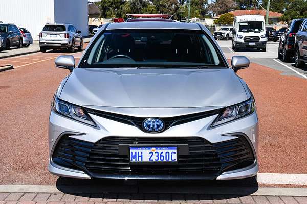 2024 Toyota Camry Ascent AXVH80R