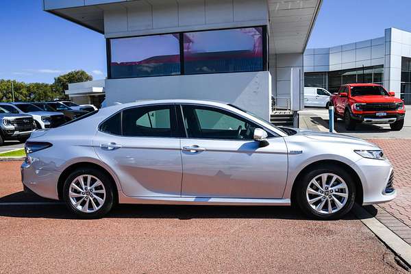2024 Toyota Camry Ascent AXVH80R