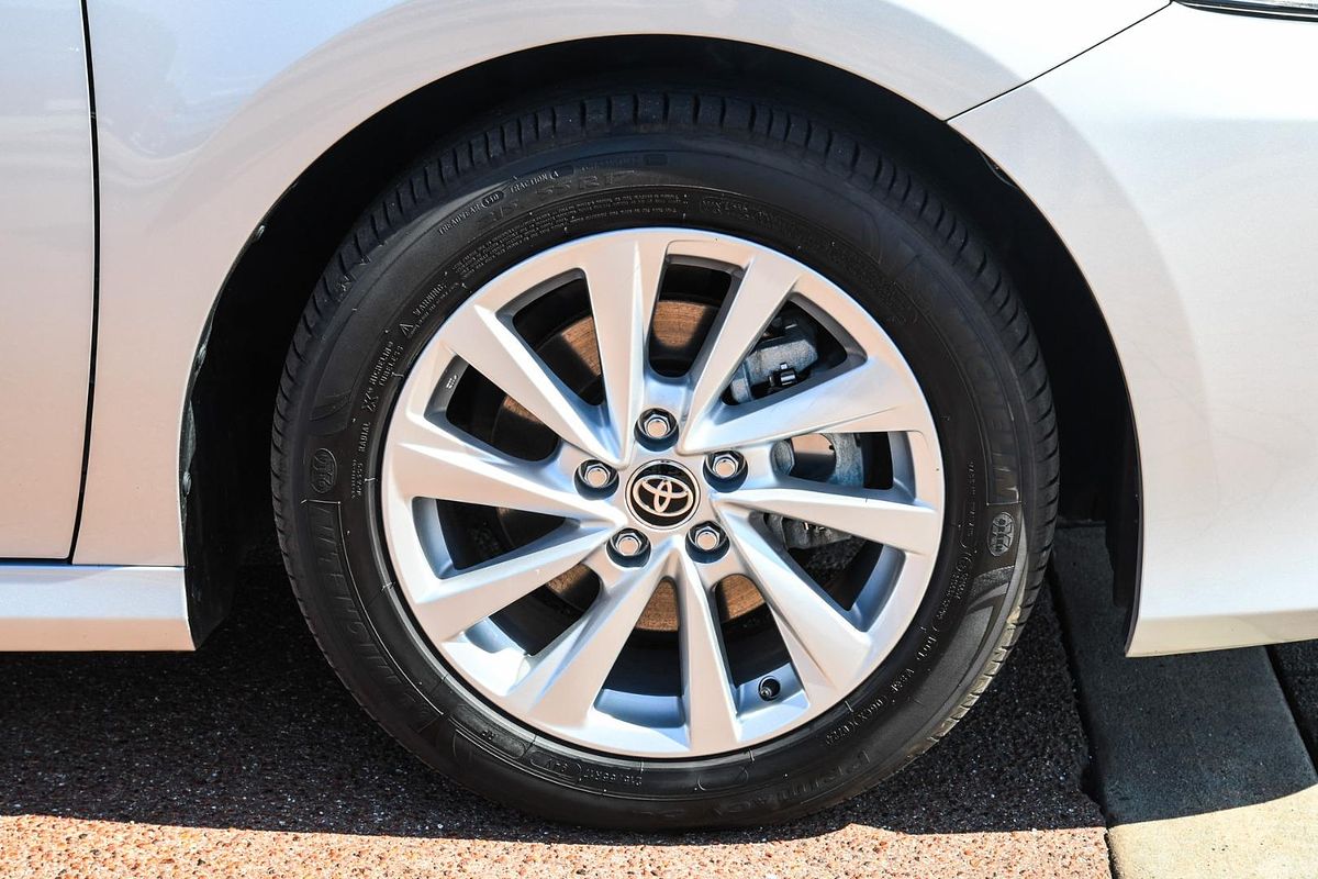 2024 Toyota Camry Ascent AXVH80R