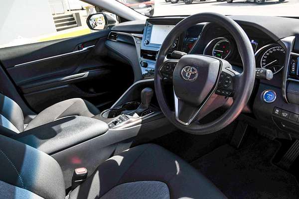 2024 Toyota Camry Ascent AXVH80R