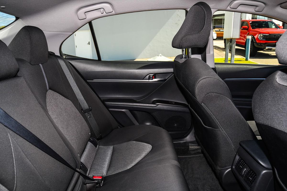 2024 Toyota Camry Ascent AXVH80R