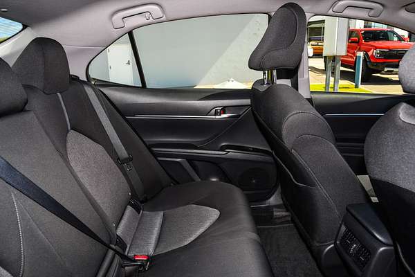2024 Toyota Camry Ascent AXVH80R