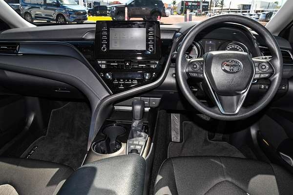 2024 Toyota Camry Ascent AXVH80R