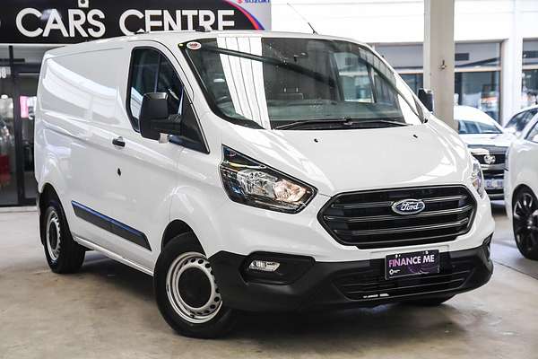 2021 Ford Transit Custom 340S VN SWB