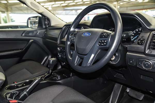 2020 Ford Ranger XL PX MkIII 4X4 3.2L