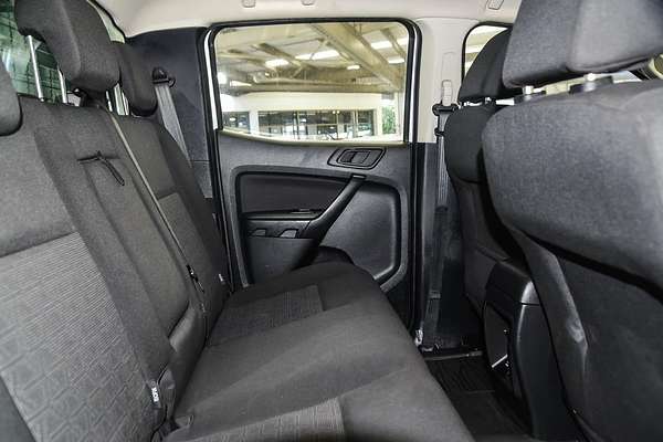 2020 Ford Ranger XL PX MkIII 4X4 3.2L