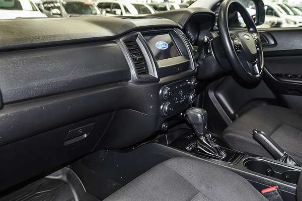 2020 Ford Ranger XL PX MkIII 4X4 3.2L