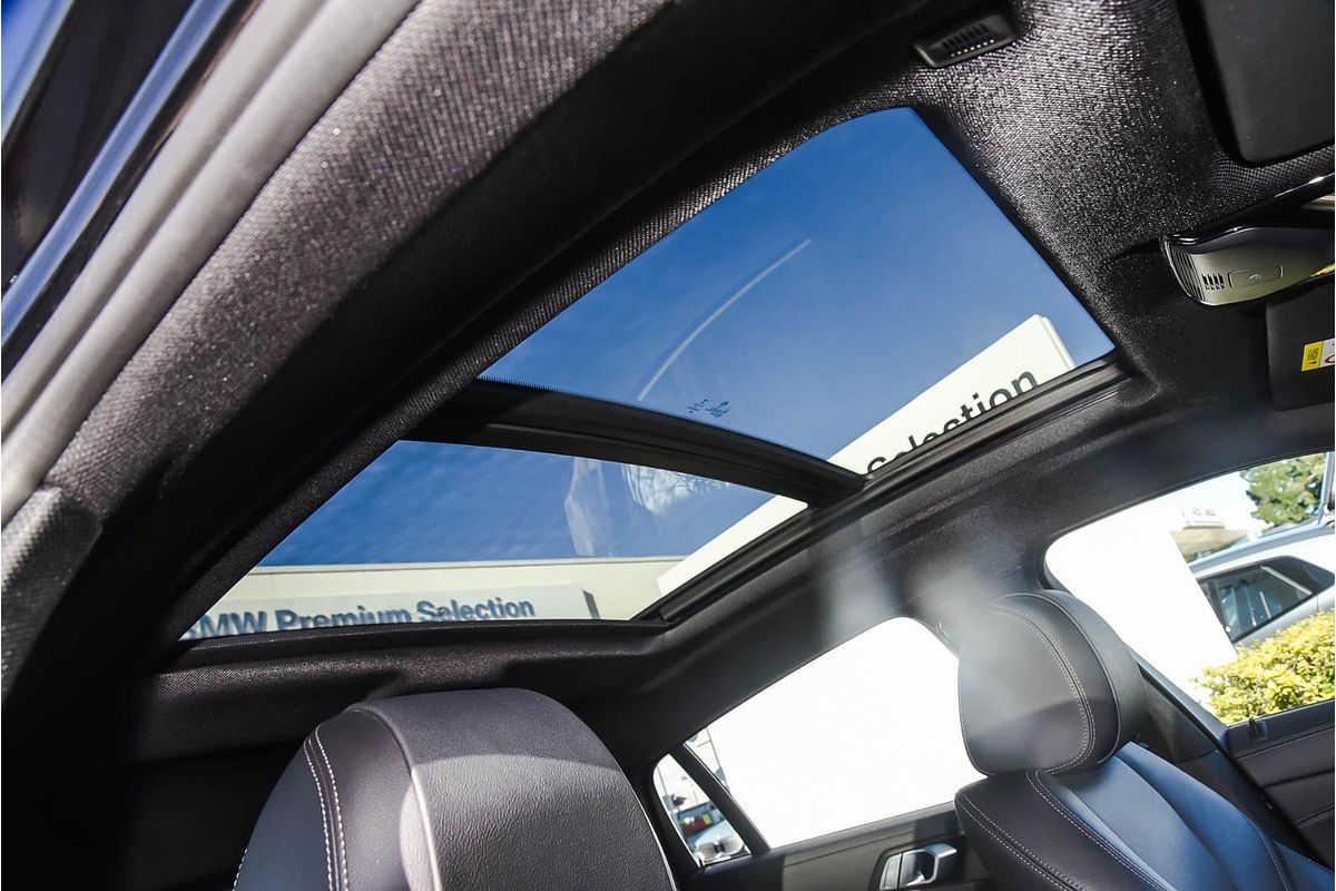 2020 BMW X6 xDrive40i M Sport G06