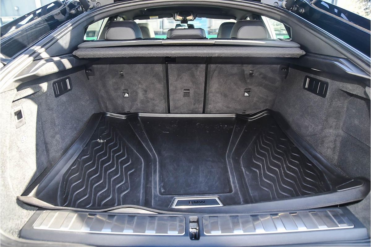 2020 BMW X6 xDrive40i M Sport G06