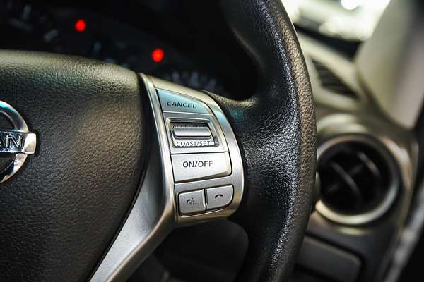 2020 Nissan Navara RX D23 Series 4 4X4