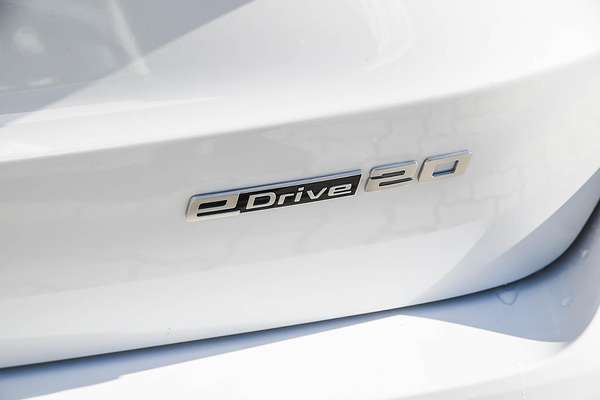 2024 BMW iX1 eDrive20 xLine U11