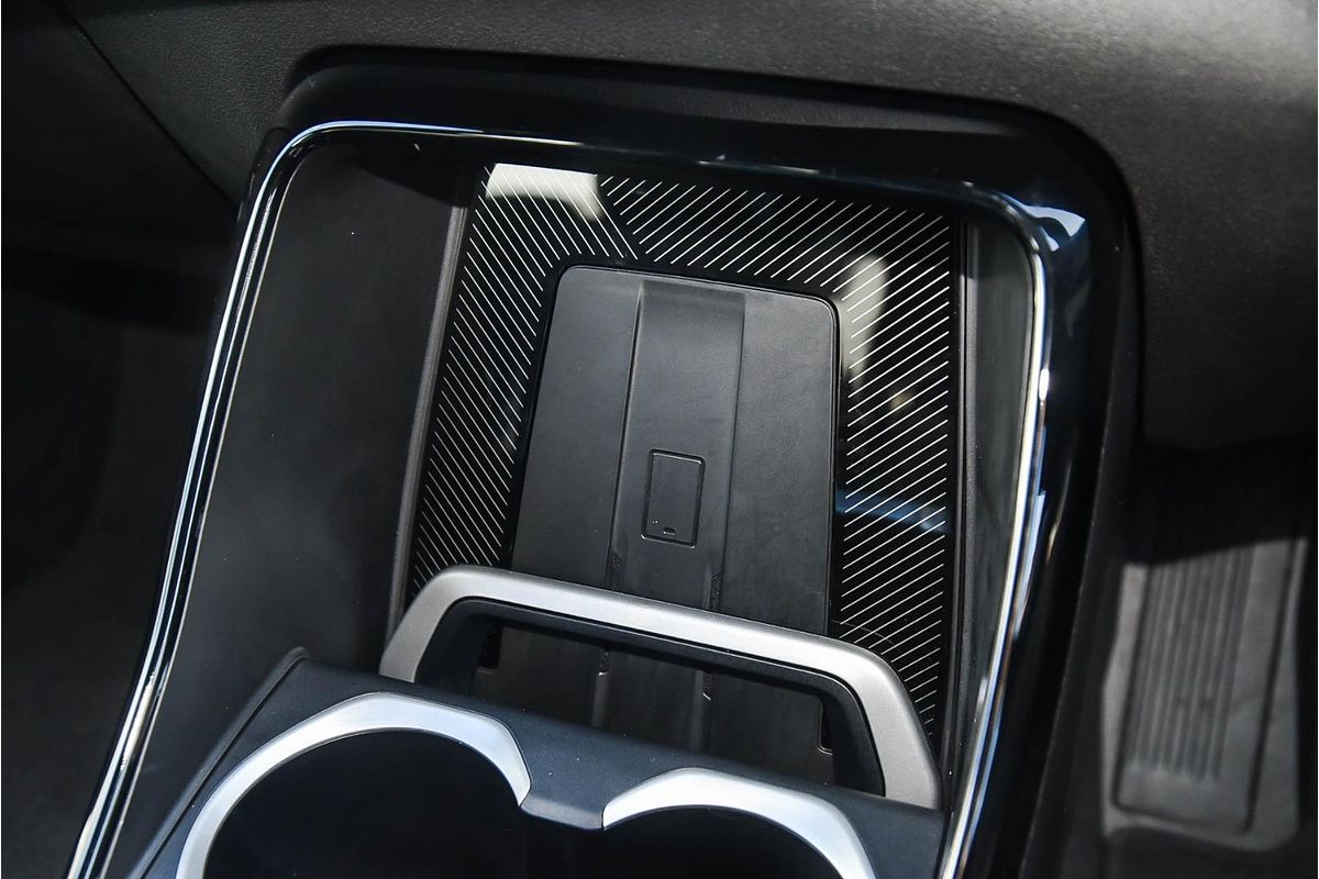 2024 BMW iX1 eDrive20 xLine U11