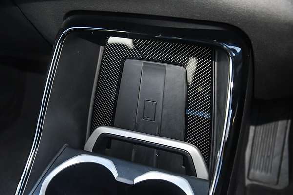2024 BMW iX1 eDrive20 xLine U11
