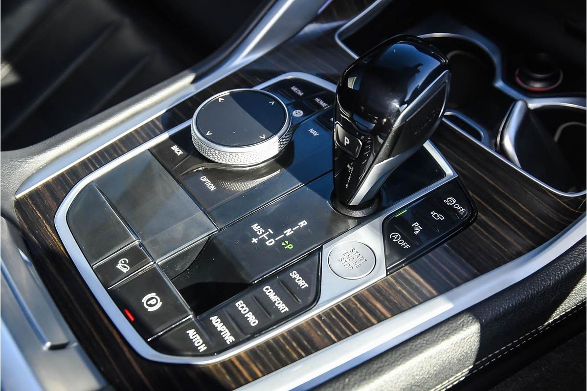 2020 BMW X6 xDrive40i M Sport G06