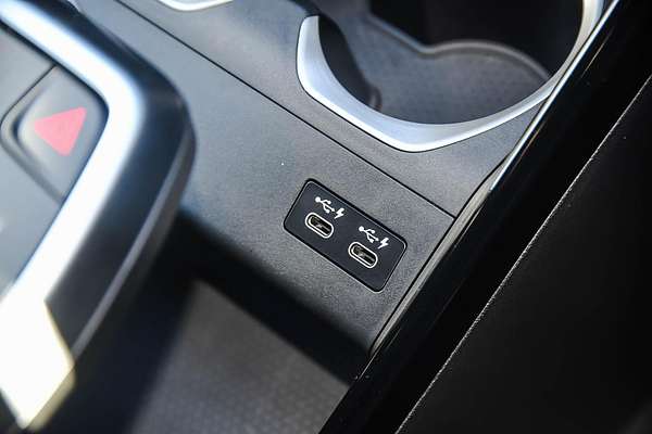 2024 BMW iX1 eDrive20 xLine U11
