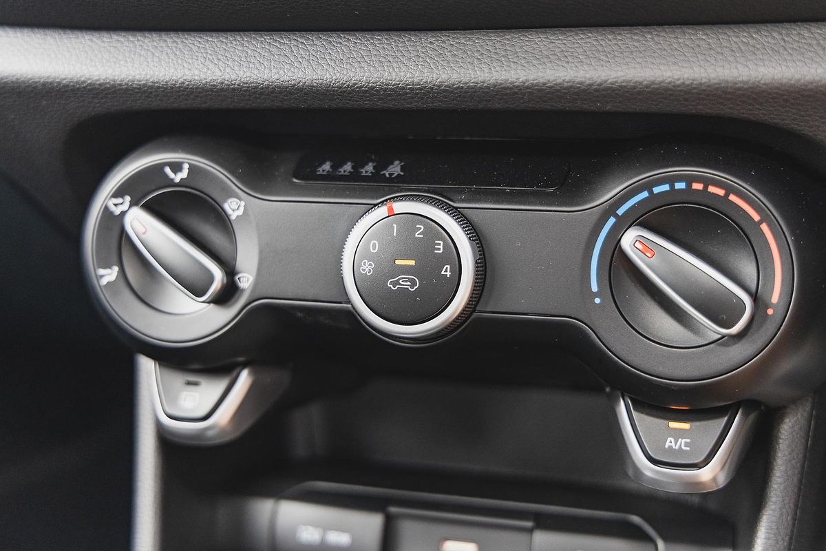 2025 Kia Picanto Sport JA PE2