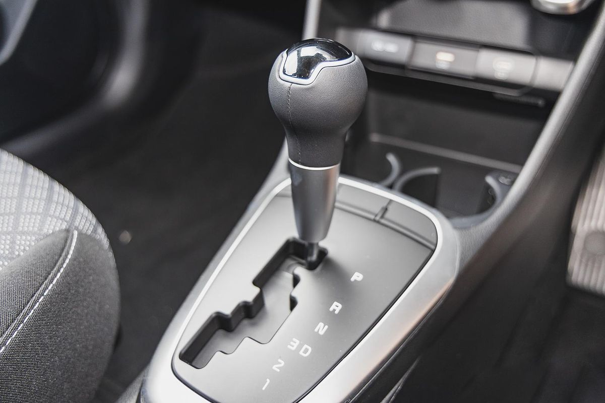 2025 Kia Picanto Sport JA PE2