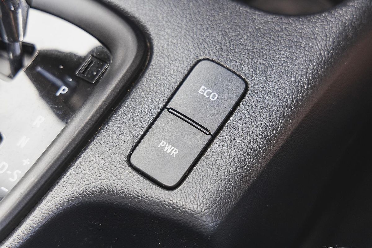 2023 Toyota Hilux SR GUN126R 4X4