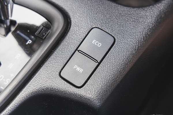 2023 Toyota Hilux SR GUN126R 4X4
