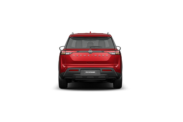 2024 Nissan Pathfinder Ti R53