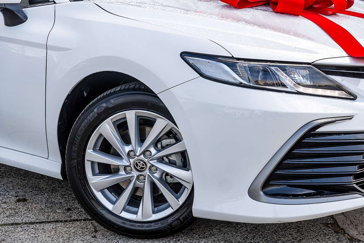 2024 Toyota Camry Ascent AXVA70R