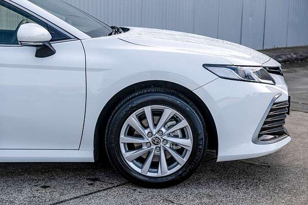 2024 Toyota Camry Ascent AXVA70R