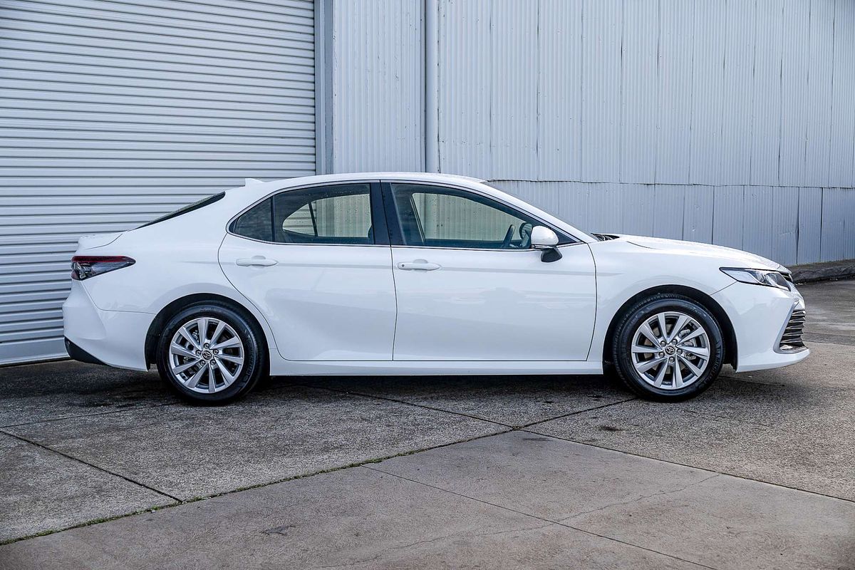 2024 Toyota Camry Ascent AXVA70R