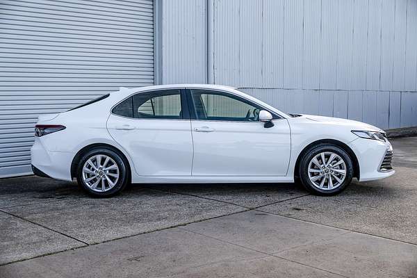2024 Toyota Camry Ascent AXVA70R