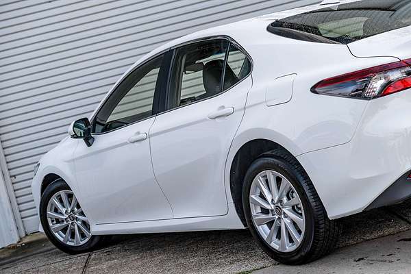 2024 Toyota Camry Ascent AXVA70R