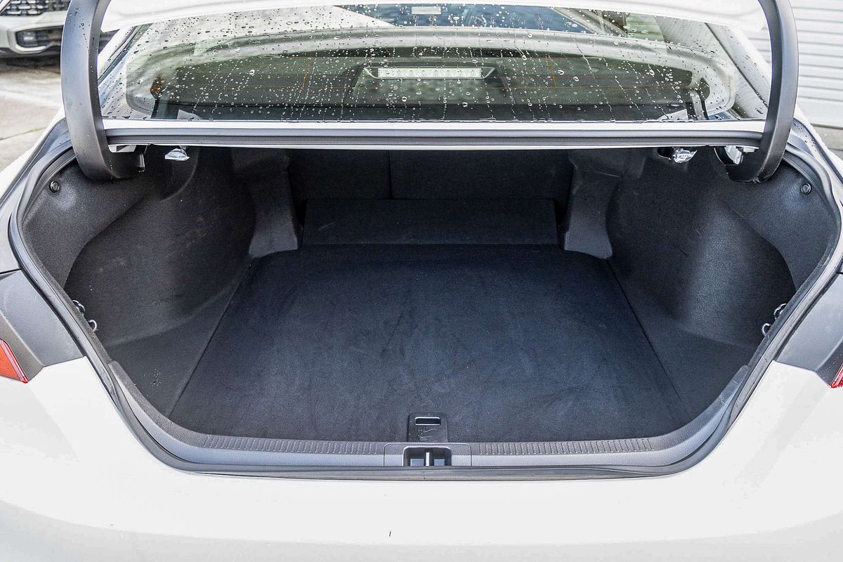 2024 Toyota Camry Ascent AXVA70R