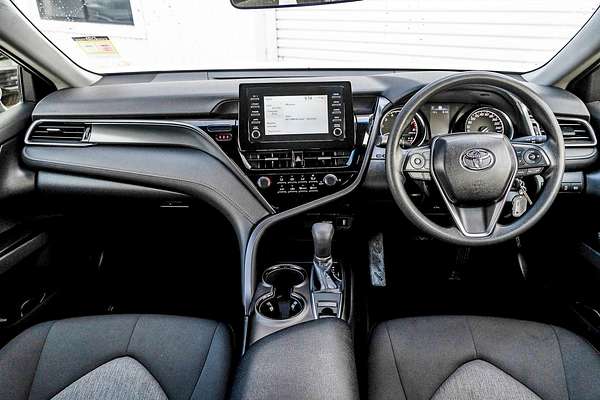 2024 Toyota Camry Ascent AXVA70R