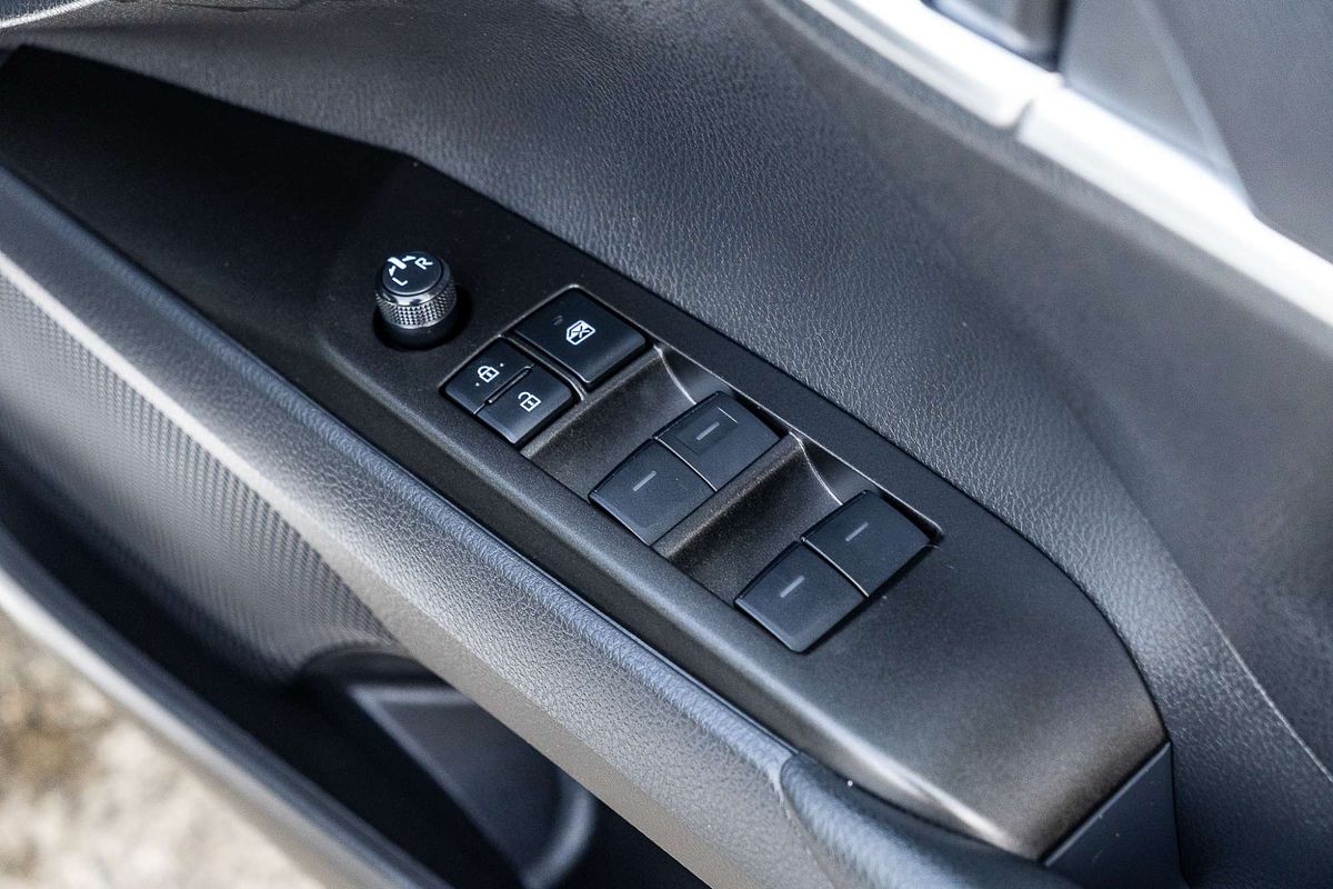 2024 Toyota Camry Ascent AXVA70R