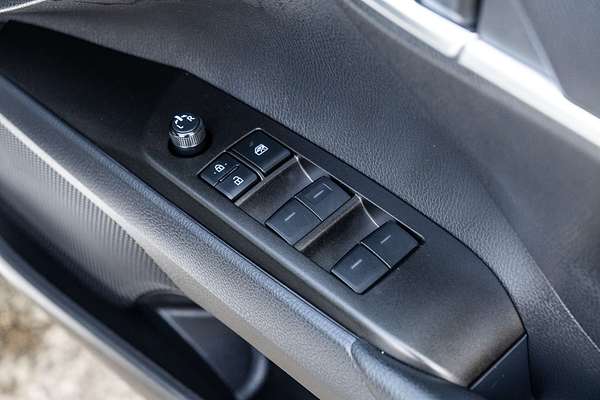 2024 Toyota Camry Ascent AXVA70R