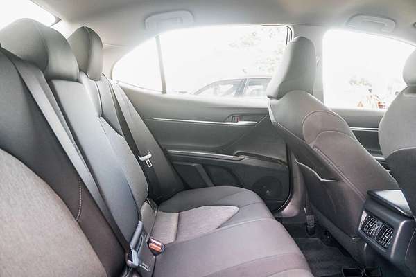 2024 Toyota Camry Ascent AXVA70R