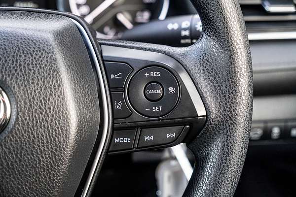 2024 Toyota Camry Ascent AXVA70R