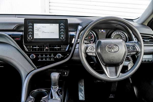 2024 Toyota Camry Ascent AXVA70R