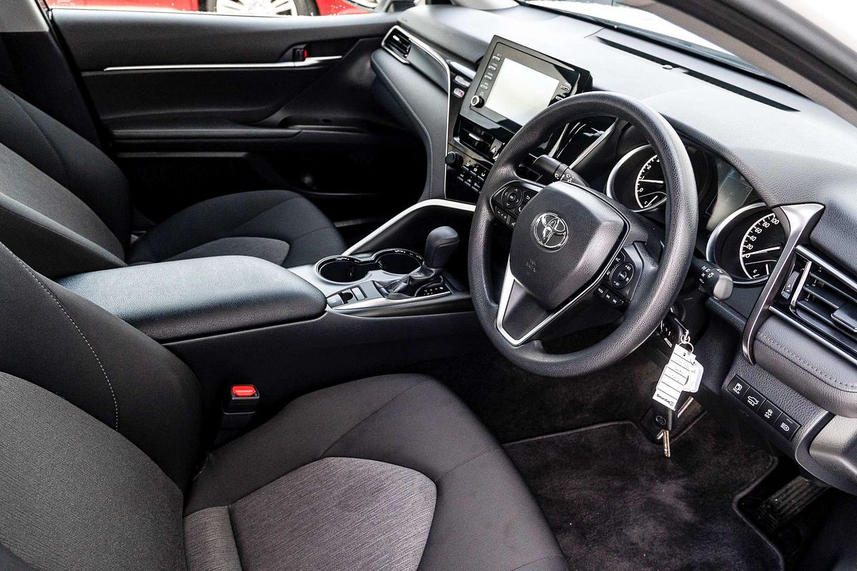 2024 Toyota Camry Ascent AXVA70R