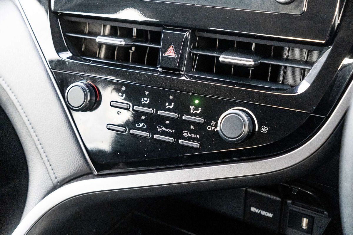 2024 Toyota Camry Ascent AXVA70R