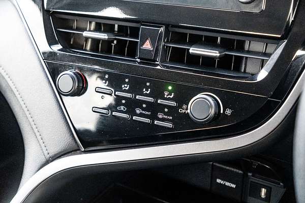 2024 Toyota Camry Ascent AXVA70R
