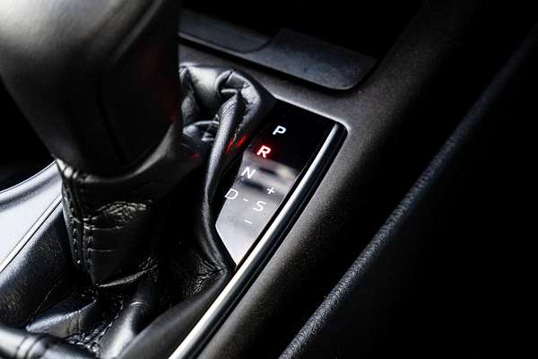 2024 Toyota Camry Ascent AXVA70R