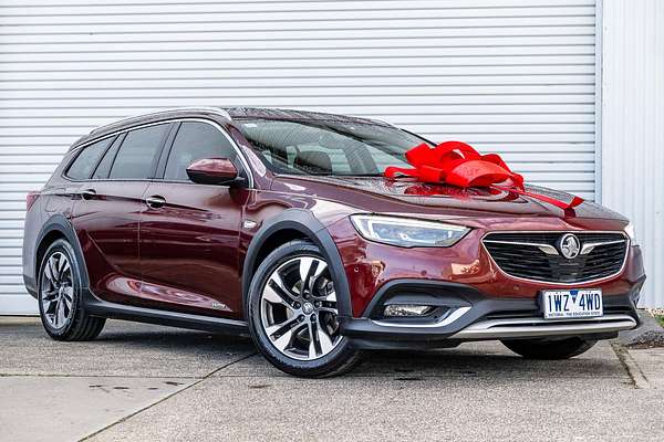 2019 Holden Calais V ZB