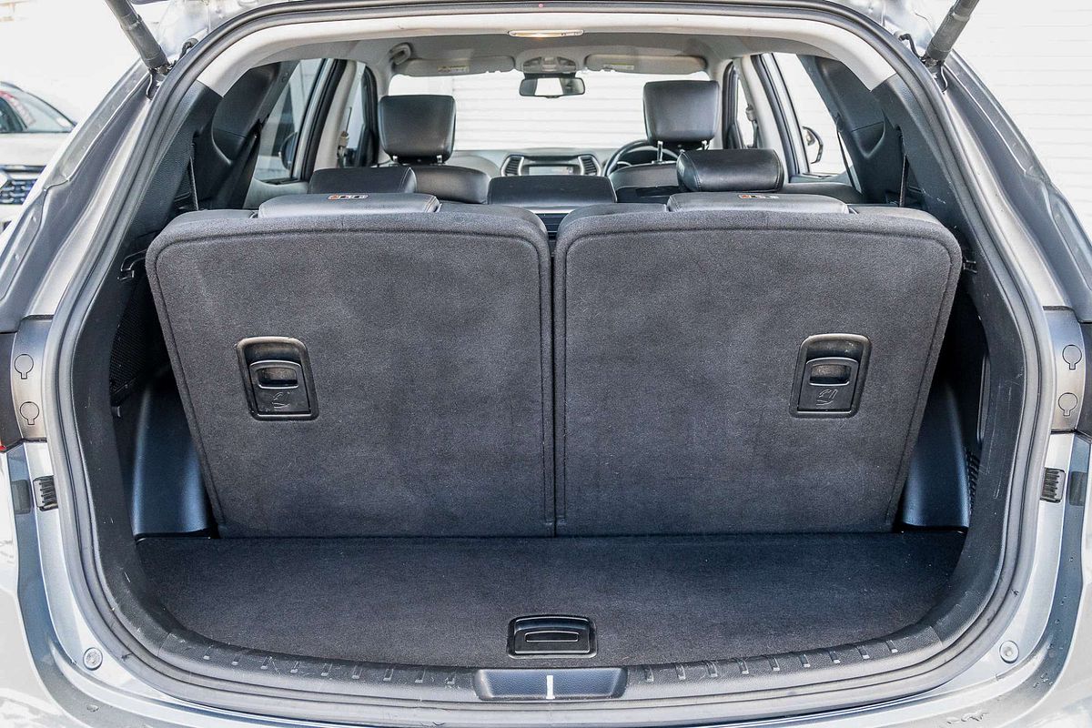 2017 Hyundai Santa Fe Elite DM5 Series II