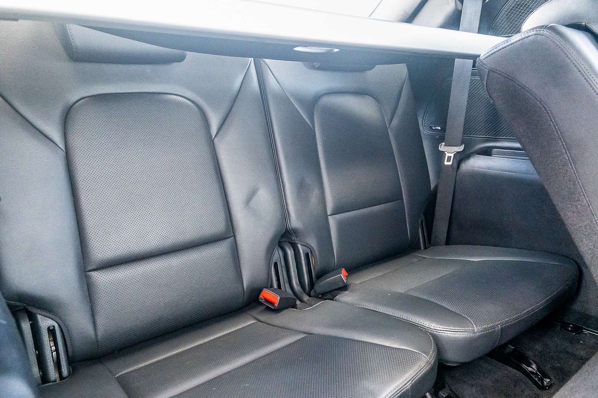 2017 Hyundai Santa Fe Elite DM5 Series II
