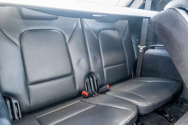 2017 Hyundai Santa Fe Elite DM5 Series II