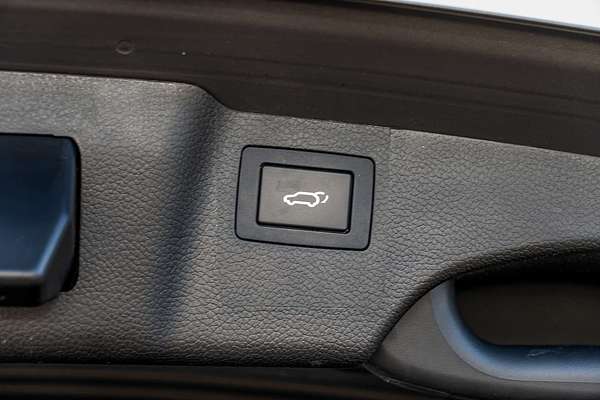 2017 Hyundai Santa Fe Elite DM5 Series II